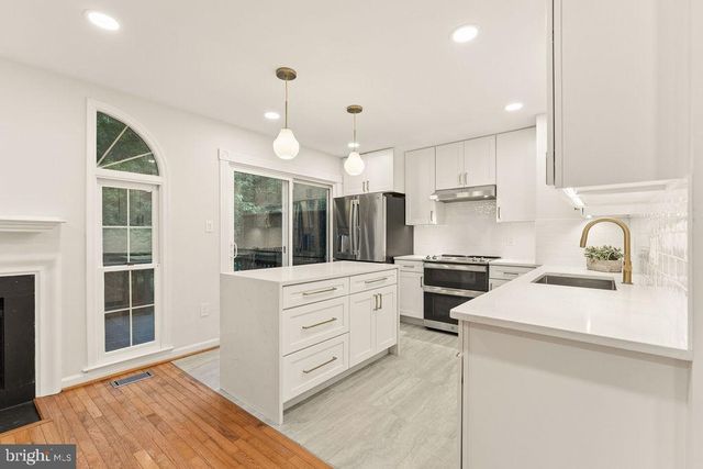 3859 ZELKOVA CT, Fairfax, VA 22033