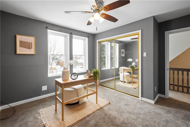 5644 Ollie St, Lincoln Place, PA 15207