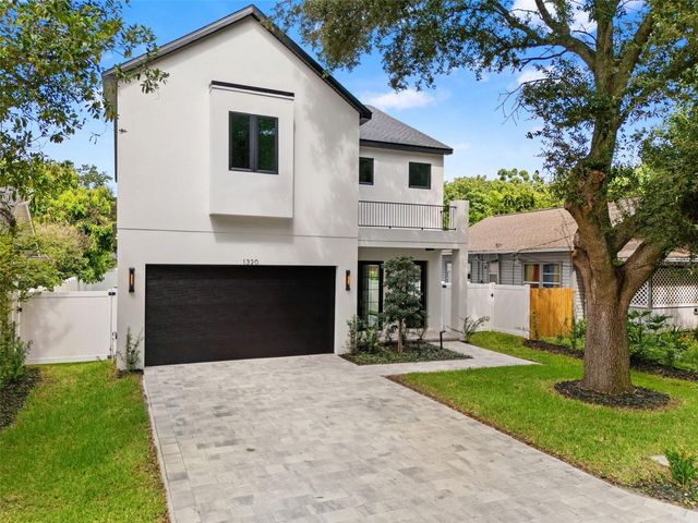 1320 CLOVERLAWN AVENUE, Orlando, FL 32806