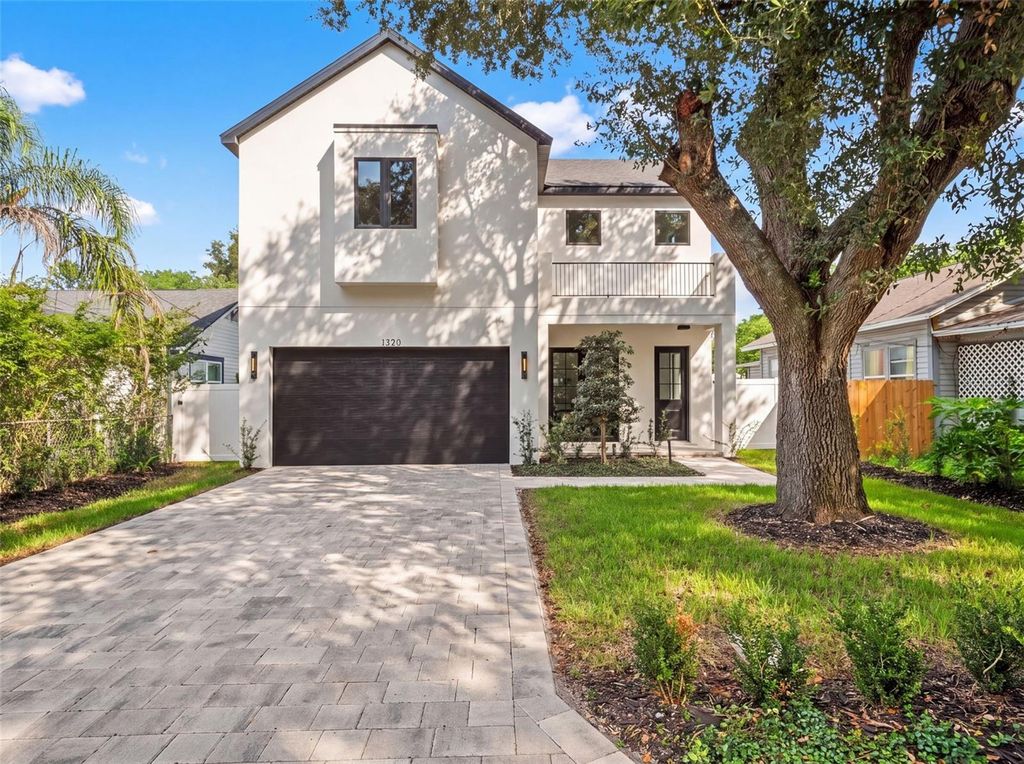 1320 CLOVERLAWN AVENUE, Orlando, FL 32806
