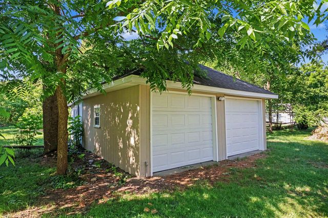 23 Kellogg Street, Battle Creek, MI 49037