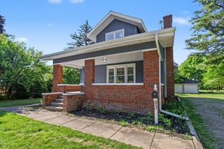 23 Kellogg Street, Battle Creek, MI 49037