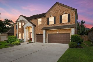 30716 Academy Trace Drive, Spring, TX 77386