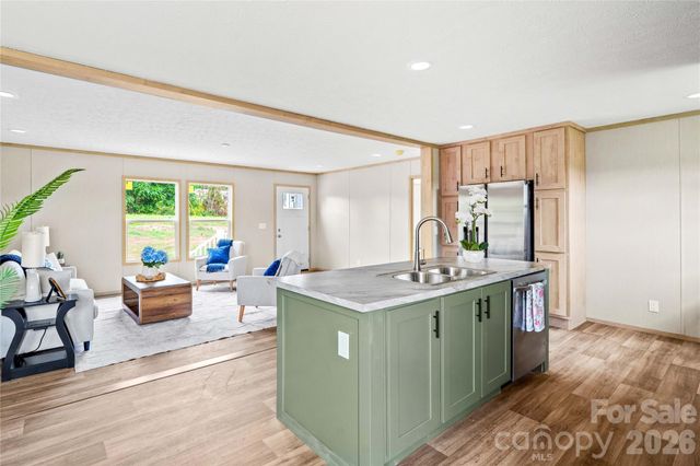 532 Eagle Mills Road, Hamptonville, NC 27020