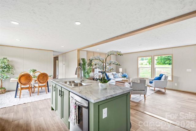 532 Eagle Mills Road, Hamptonville, NC 27020