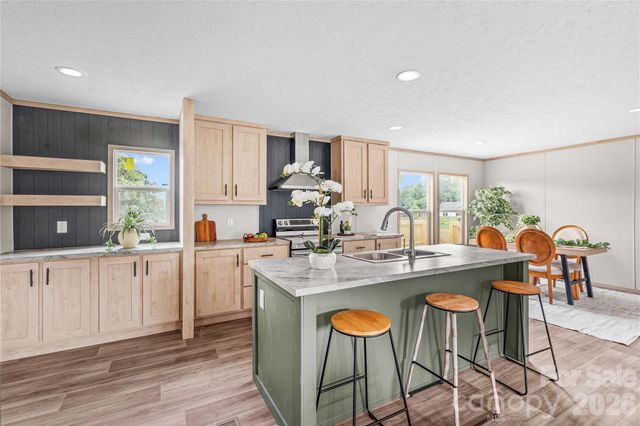 532 Eagle Mills Road, Hamptonville, NC 27020