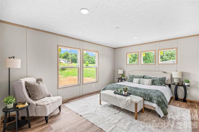 532 Eagle Mills Road, Hamptonville, NC 27020