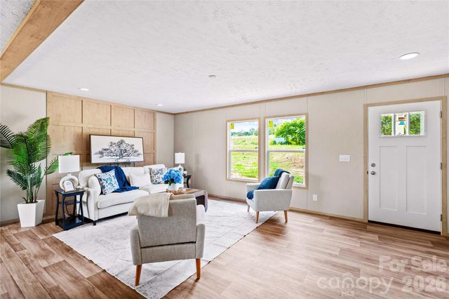 532 Eagle Mills Road, Hamptonville, NC 27020