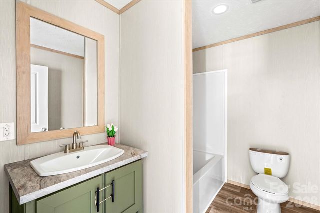 532 Eagle Mills Road, Hamptonville, NC 27020