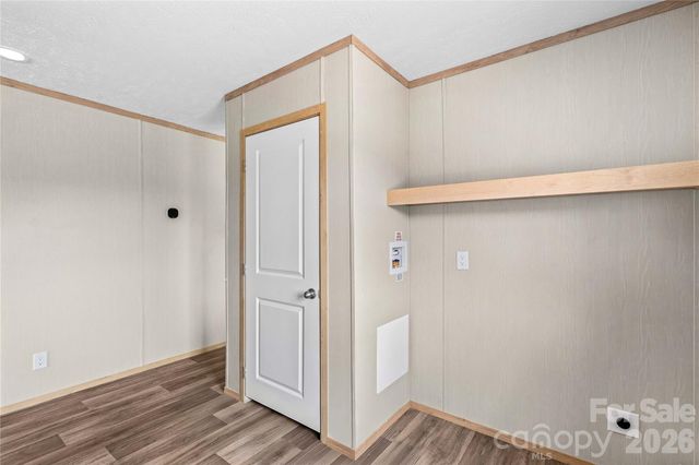 532 Eagle Mills Road, Hamptonville, NC 27020