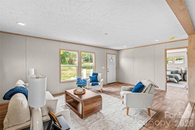 532 Eagle Mills Road, Hamptonville, NC 27020