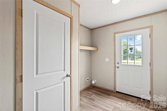 532 Eagle Mills Road, Hamptonville, NC 27020
