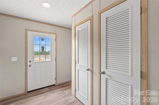 532 Eagle Mills Road, Hamptonville, NC 27020