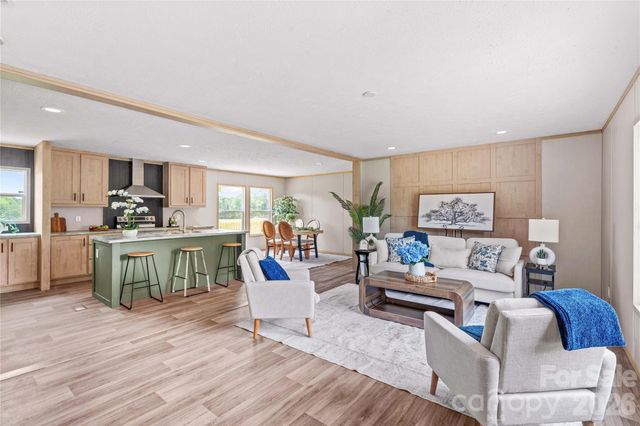 532 Eagle Mills Road, Hamptonville, NC 27020