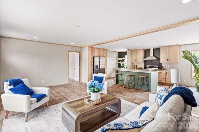 532 Eagle Mills Road, Hamptonville, NC 27020