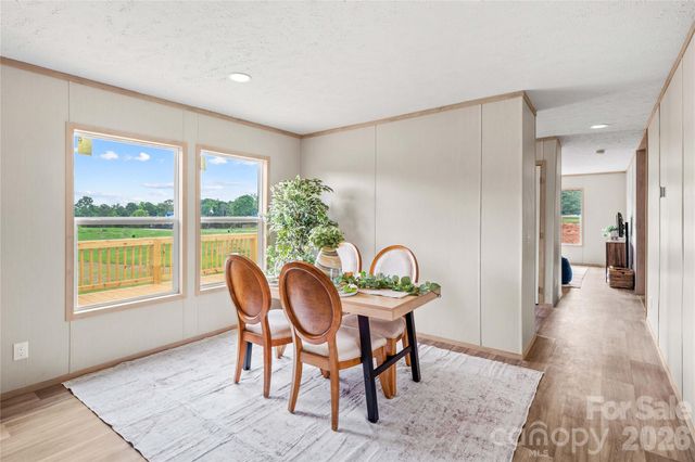 532 Eagle Mills Road, Hamptonville, NC 27020
