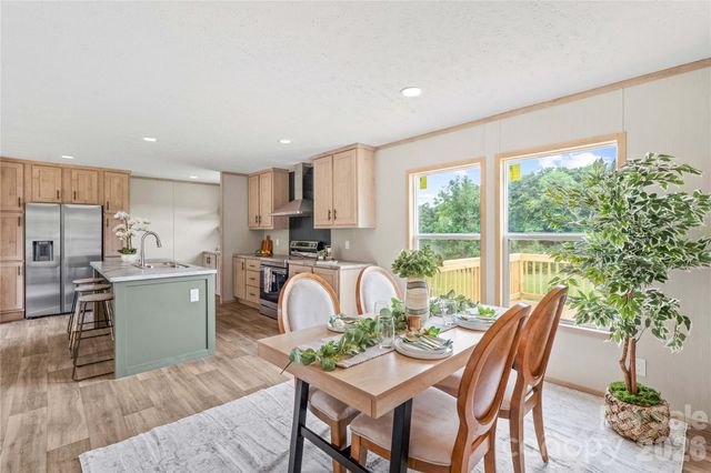 532 Eagle Mills Road, Hamptonville, NC 27020