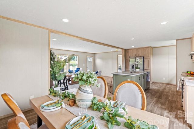 532 Eagle Mills Road, Hamptonville, NC 27020