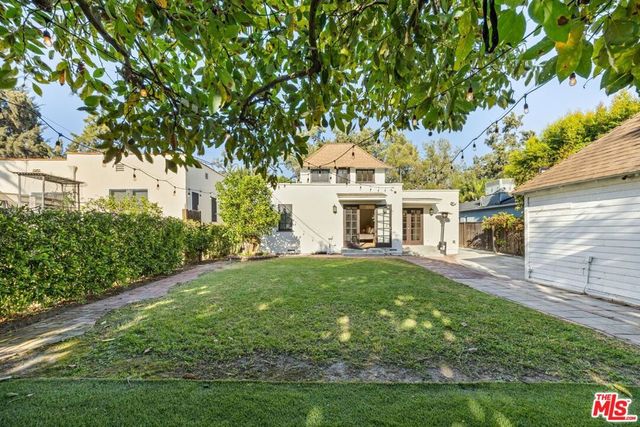 1941 Midvale Avenue, Los Angeles, CA 90025
