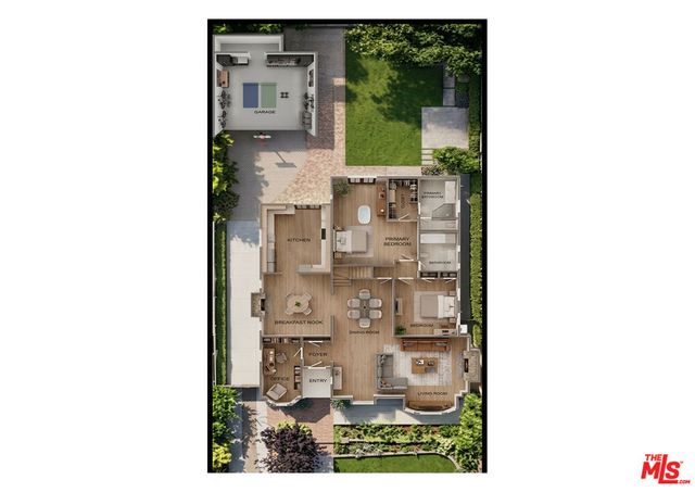 1941 Midvale Avenue, Los Angeles, CA 90025