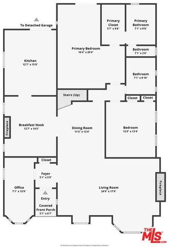 1941 Midvale Avenue, Los Angeles, CA 90025