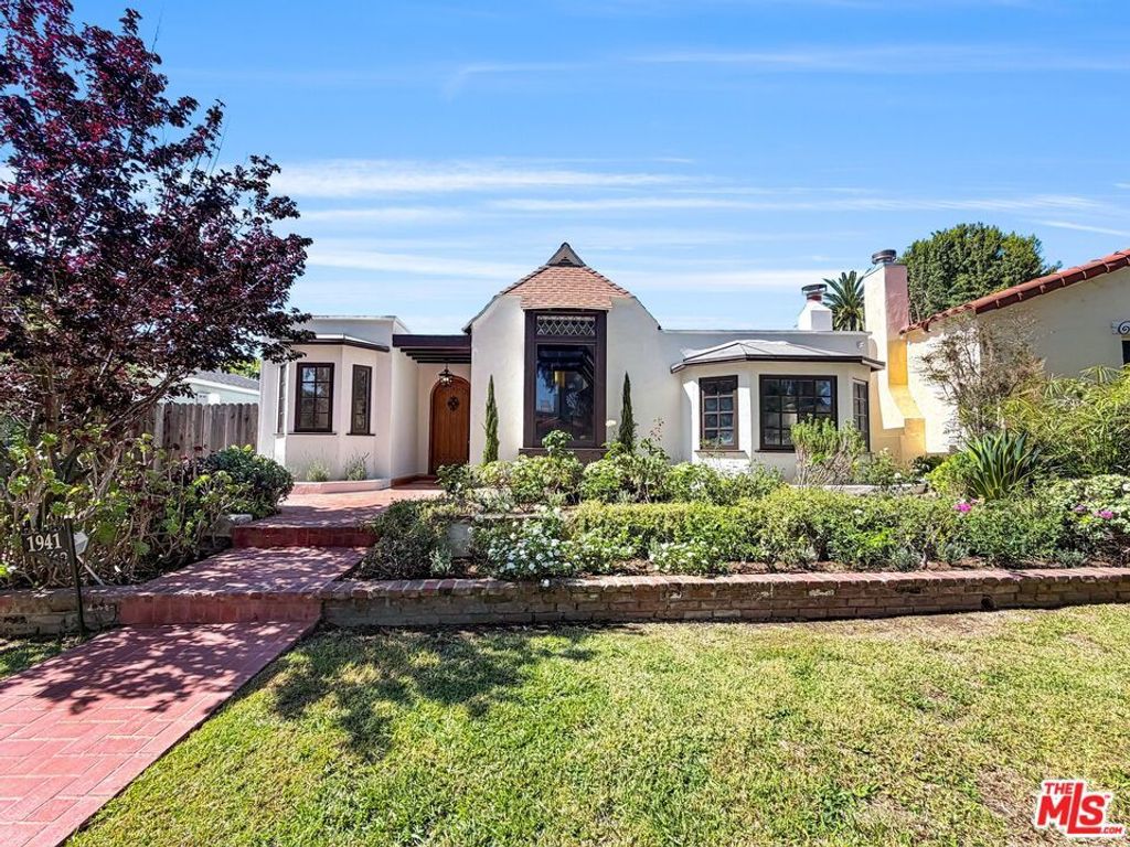 1941 Midvale Avenue, Los Angeles, CA 90025 — photo 2