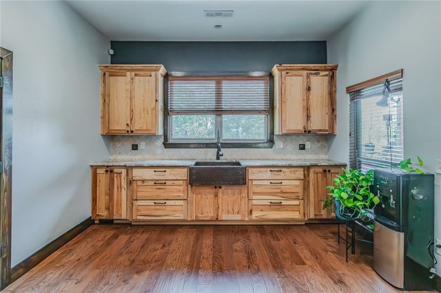 1801 SW Palmer Creek, Bentonville, AR 72713