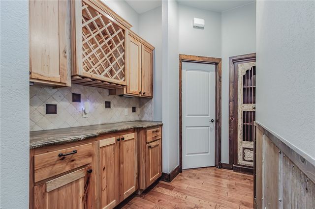 1801 SW Palmer Creek, Bentonville, AR 72713