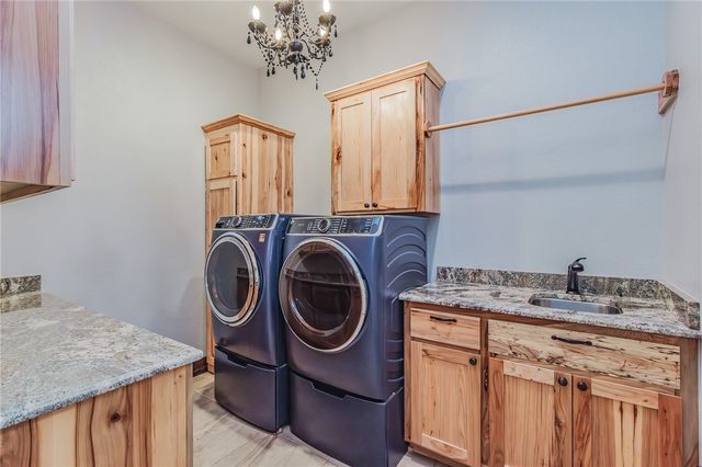 1801 SW Palmer Creek, Bentonville, AR 72713