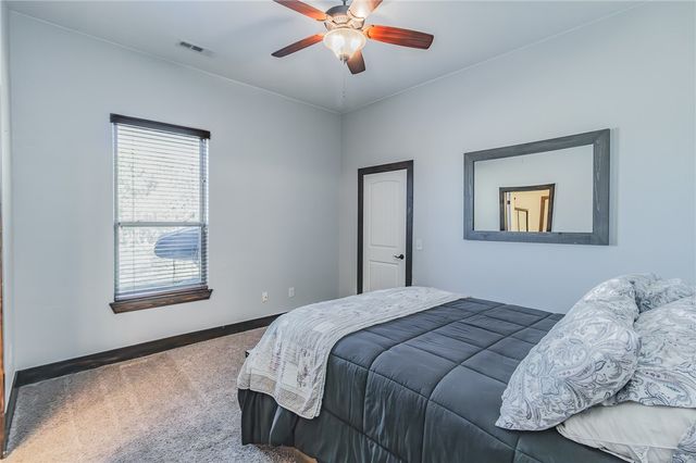 1801 SW Palmer Creek, Bentonville, AR 72713
