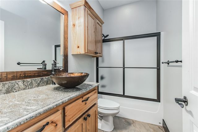 1801 SW Palmer Creek, Bentonville, AR 72713