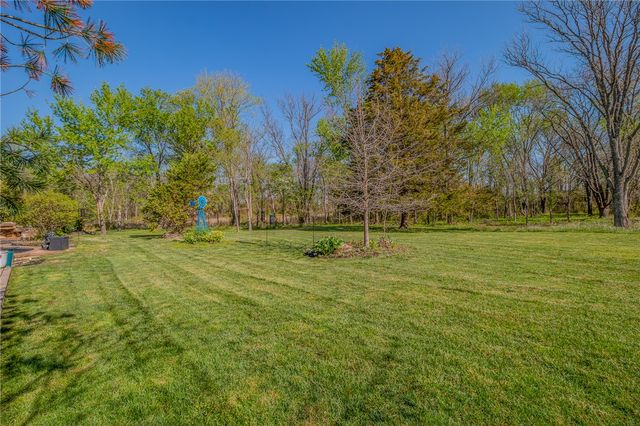 1801 SW Palmer Creek, Bentonville, AR 72713