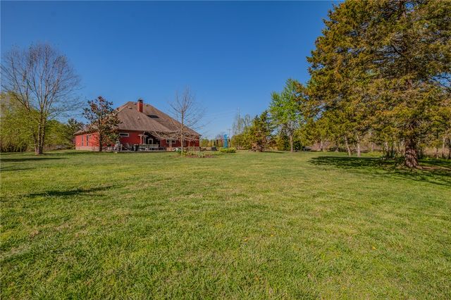 1801 SW Palmer Creek, Bentonville, AR 72713