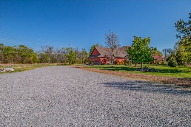 1801 SW Palmer Creek, Bentonville, AR 72713