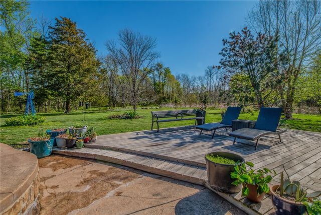 1801 SW Palmer Creek, Bentonville, AR 72713