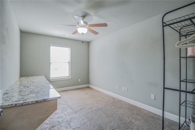1801 SW Palmer Creek, Bentonville, AR 72713