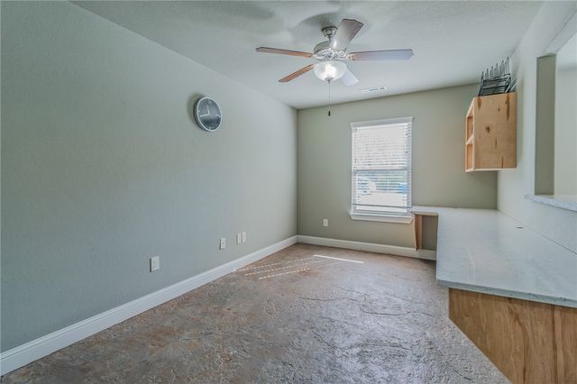 1801 SW Palmer Creek, Bentonville, AR 72713