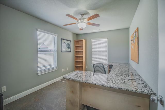 1801 SW Palmer Creek, Bentonville, AR 72713