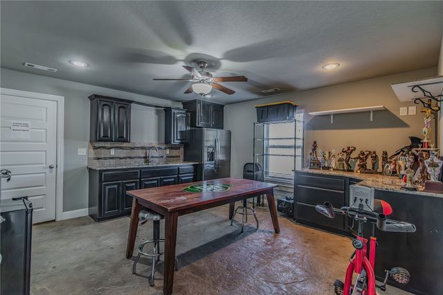 1801 SW Palmer Creek, Bentonville, AR 72713