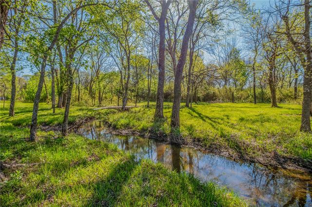 1801 SW Palmer Creek, Bentonville, AR 72713