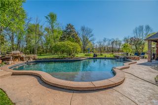 1801 SW Palmer Creek, Bentonville, AR 72713