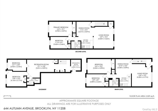 644 Autumn Avenue, Brooklyn, NY 11208