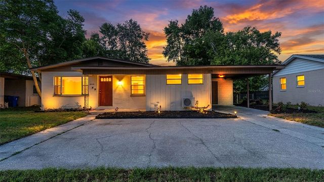 1615 SKINNER STREET, Lakeland, FL 33801