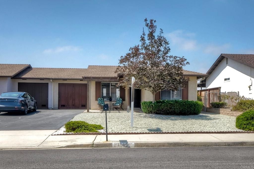 Image 1 of property listing at 4545 Golden Ridge Dr, Oceanside, CA 92056