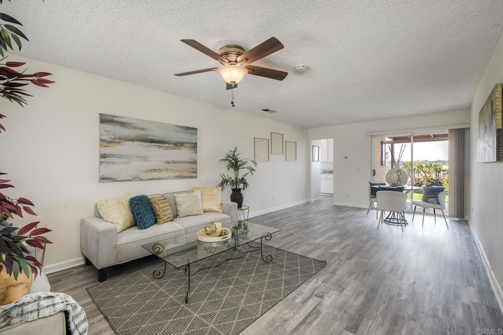 Image 4 of property listing at 4545 Golden Ridge Dr, Oceanside, CA 92056