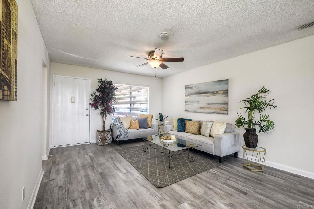 Image 5 of property listing at 4545 Golden Ridge Dr, Oceanside, CA 92056