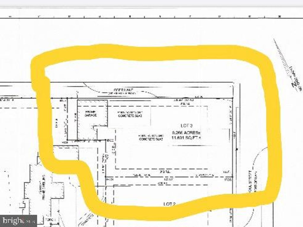 402 LOT 3 N/S SUNSET AVENUE, Greensboro, MD 21639