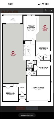 988 VINEYARD RIDGE ROAD, Minneola, FL 34715