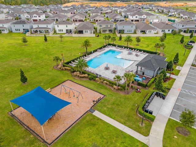 988 VINEYARD RIDGE ROAD, Minneola, FL 34715