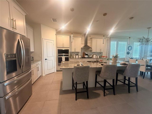 988 VINEYARD RIDGE ROAD, Minneola, FL 34715